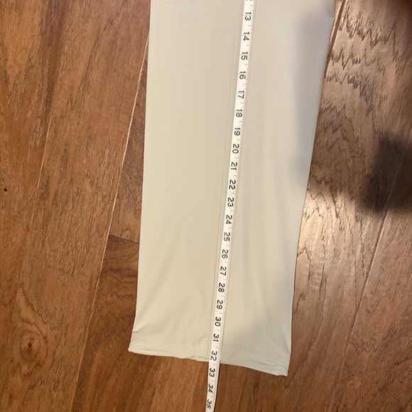 NWOT Light Beige Outdoor Research Ferosi pants size 14 - Picture 6 of 6